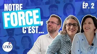 Miniature : Notre Force - Épisode 2 | Direction des Opérations