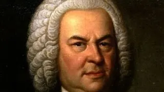 Miniature : Johann Sebastian Bach ~ Prelude in C Major (BWC 846)