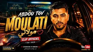 Miniature : مولاتي – عبّدو TGV | أغنية حب ❤️ | Rai Algérien 2026