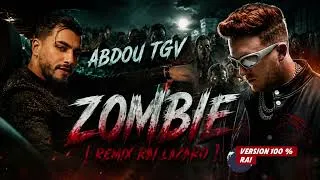 Miniature : Lazaro- Zombie [ version 100% rai]لازارو - زومبي