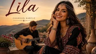 Miniature : Lila 💃 chanson kabyle 2026 [ nouveau style kabyle avec ia ]