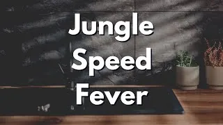 Miniature : Jungle Speed Fever