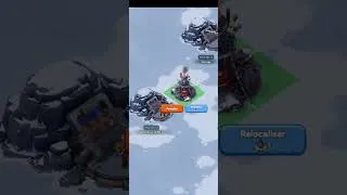 Miniature : Frostfire Mine / Mine Givrefeu : Gameplay Top 1 F2P like
