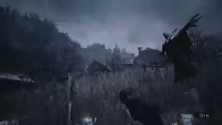 Miniature : J ai deja envie de mourir ! (Resident Evil Village #2)