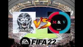Miniature : 1v1 contre un streamer un match a ne pas louper !