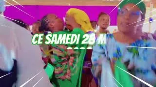 Miniature : CULTE SPECIAL DU SAMEDI 28 AU 29 MARS 2026 DES HUMAINS DE 08H A 17H A YOPOUGON CARREFOUR AGBAYATE...