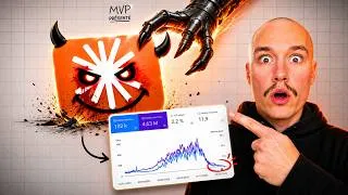 Miniature : Claude Code est en train de tuer ton SEO