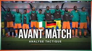 Miniature : Faé a-t-il trouvé la formule pour faire tomber l'Allemagne ? 3 clés pour battre l'Allemagne !