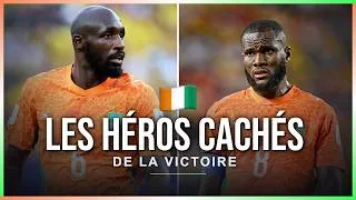 Miniature : pourquoi Franck Kessié et Seko Fofana sont la clé avant le choc contre l'Allemagne ?