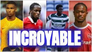 Miniature : Binationaux ivoiriens: : Issa Doumbia, Zoma et Kouadio avec l’Italie, ça fait mal !