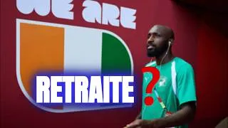 Miniature : Seko Fofana et l'Éléphants, c'est FINI ! Pourquoi Hervé Renard a provoqué ce séisme ?