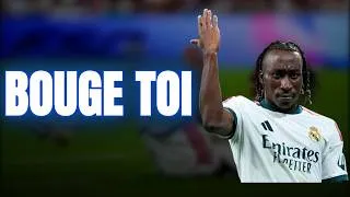 Miniature : YAN DIOMANDÉ : Comment s'imposer face à Güler, Mbappé et Vinicius ?