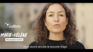 Miniature : Nous avons encore le pouvoir d'AGIR !