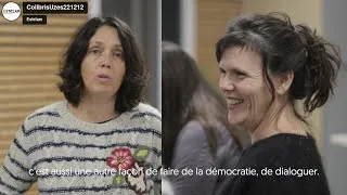 Miniature : L'assemblée citoyenne d'Uzès