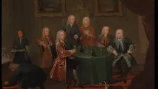 Miniature : MVV The Virtual Wine Museum - Wine Drinkers