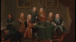 Miniature : MVV Le Musée Virtuel du Vin - Les Buveurs de vin