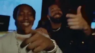 Miniature : Drake - Choosin' Texas (Feat. Don Toliver) (Music Video) FOMO