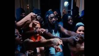 Miniature : La Rvfleuze - CRYPTO (feat. Hamza)  (Music Video)