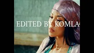 Miniature : Jhené Aiko - So Good feat. Kendrick Lamar (music video)