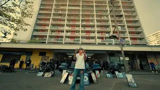 Miniature : Kaaris - van halen (music video) (concept clip)