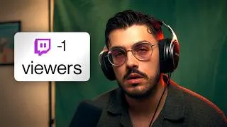 Miniature : J'ai testé les conseils de streaming les plus NULS d'Internet