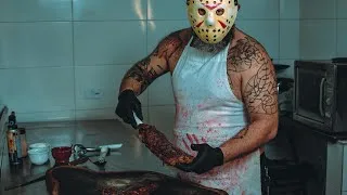 Miniature : Cannibalisme : Et si je te disais que tu consomme régulièrement de la chair humaine sans le savoir?
