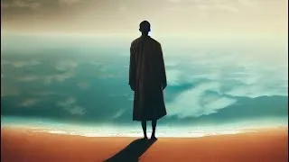 Miniature : Comment la méditation te permet de sortir de l’illusion de la vie sur terre et de la matrice. 
