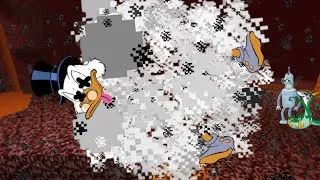 Miniature : IL S'EST SUICIDÉ AVEC UN LIT !? - Minecraft
