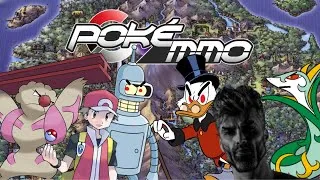 Miniature : Il a triché ? - course sur pokémon platine