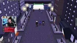 Miniature : PokéMMO {Pokémon Noir et Blanc} / Direction la quatrième arène ! #3