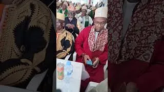 Miniature : MAWULIDA YAHE NDOLA YA IWAD HOUSSEIN OUMOURI NA LAILA DAOUD ISLAM HUNU ST DENIS LA REUNION