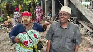 Miniature : Tshayi ya Boina Ali Mmadi hunu Nioumadzaha Bambao