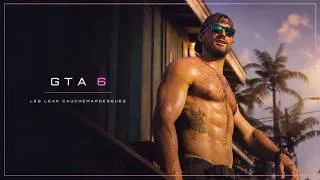 Miniature : GTA 6 :  LEAK LA SITUATION DEVIENT CAUCHEMARDESQUE…