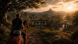 Miniature : DEMO GAMEPLAY FABLE #fable #gaming #creator