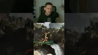Miniature : Tomb Raider: Legacy of Atlantis #gaming #PS5 #react #summergames #xbox #tombraider
