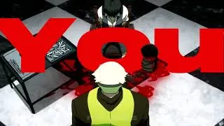 Miniature : Ken Kaneki || Edit