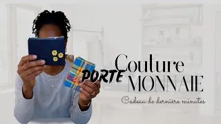 Miniature : DIY: Coudre un porte monnaie // patrongratuit #diycouture #patronpdf