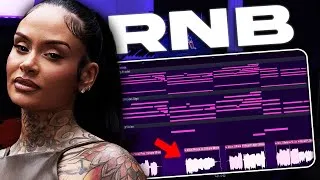Miniature : Comment Faire Des Prods RnB