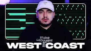 Miniature : Comment Faire Des Prods West Coast