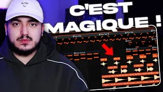Miniature : Comment Créer Des Accents Sur FL Studio (Tutoriel Sound Design)