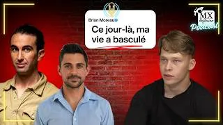 Miniature : BRIAN MOREAU — LA QUÊTE VERS KTM, SUPERCROSS US, LE CRASH QUI A FAIT BASCULER SA VIE