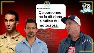 Miniature : OLIVIER NITARD — ADDICTIONS, BLESSURES, ÉDUCATION DES JEUNES : CE QU’ON NE DIT PAS SUR LE MOTOCROSS