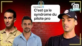Miniature : CAMILLE CHAPELIÈRE — ONLYFANS, RED BULL : CE QU’ON NE DIT JAMAIS EN MOTOCROSS