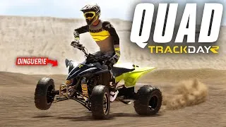 Miniature : Ce nouveau jeu de QUAD est dingue !!