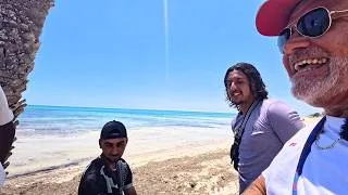 Miniature : Djerba 2026 : Début de Saison, Plage et Eau à 27°C N°110