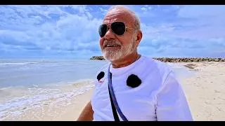 Miniature : 1° Mai 2026 à Djerba, démarches - piscine et Flora N°109