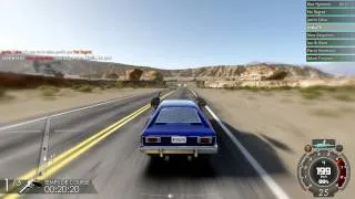 Miniature : [FR] Vidéo découverte: Gas Guzzlers Extreme #1