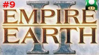 Miniature : Empire Earth 2 - Ep.9