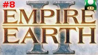 Miniature : Empire Earth 2 - Ep.8