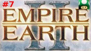 Miniature : Empire Earth 2 - Ep.7